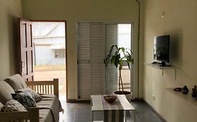 Departamento Plaza Urquiza