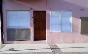 Departamento Plaza Urquiza